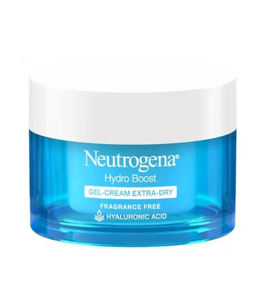Neutrogena Hydro Boost Gel Cream